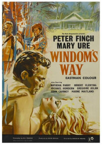 دانلود movie Windom's Way 1957
