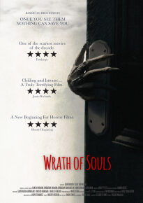دانلود movie Aiyai: Wrathful Soul 2020