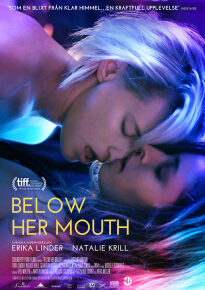 دانلود movie Below Her Mouth 2016