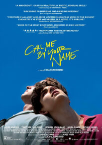 دانلود movie Call Me by Your Name 2017