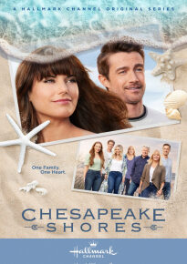 دانلود series Chesapeake Shores 2016