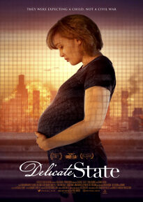 دانلود movie Delicate State 2021