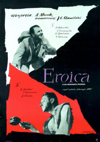 دانلود movie Eroica 1958