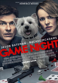 دانلود movie Game Night 2018