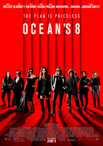دانلود movie Ocean's Eight 2018