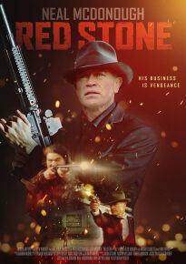 دانلود movie Red Stone 2021
