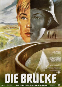 دانلود movie The Bridge 1959