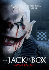 دانلود movie The Jack in the Box: Awakening 2022