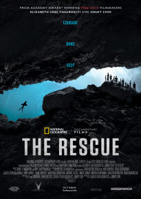 دانلود movie The Rescue 2021