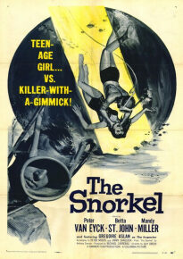 دانلود movie The Snorkel 1958