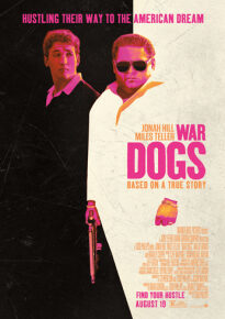 دانلود movie War Dogs 2016