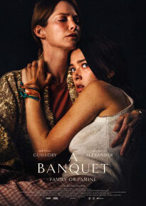 دانلود movie A Banquet 2021