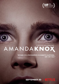 دانلود movie Amanda Knox 2016
