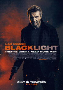 دانلود movie Blacklight 2022