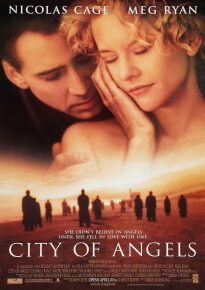 دانلود movie City of Angels 1998