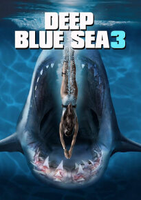 دانلود movie Deep Blue Sea 3 2020