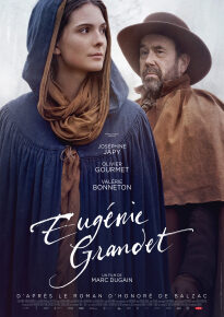 دانلود movie Eugénie Grandet 2021