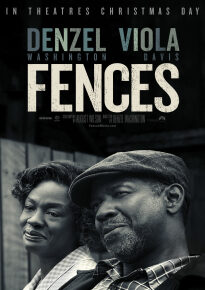 دانلود movie Fences 2016