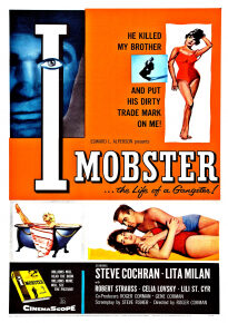دانلود movie I Mobster 1959