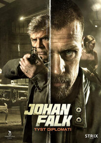 دانلود movie Johan Falk: Tyst diplomati 2015
