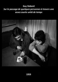 دانلود movie On the Passage of a Few Persons Through a Rather Brief Unity of Time 1959
