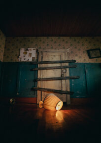 دانلود movie Shut In 2022