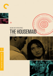 دانلود movie The Housemaid 1960