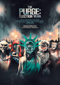دانلود movie The Purge: Election Year 2016