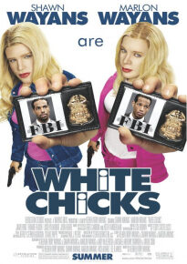 دانلود movie White Chicks 2004