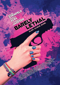 دانلود movie Barely Lethal 2015