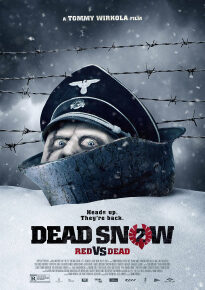 دانلود movie Dead Snow 2: Red vs. Dead 2014