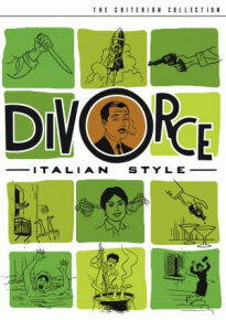 دانلود movie Divorce Italian Style 1961