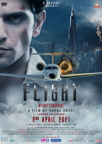 دانلود movie Flight 2021