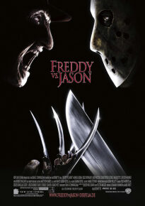 دانلود movie Freddy vs. Jason 2003