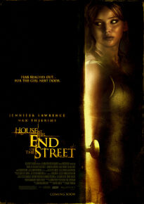 دانلود movie House at the End of the Street 2012