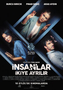 دانلود movie Insanlar Ikiye Ayrilir 2020
