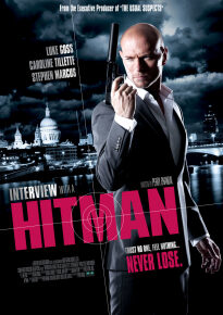 دانلود movie Interview with a Hitman 2012