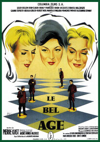 دانلود movie Le bel âge 1960