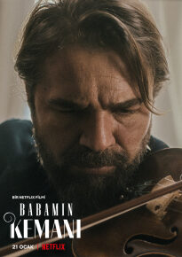 دانلود movie My Father's Violin 2022
