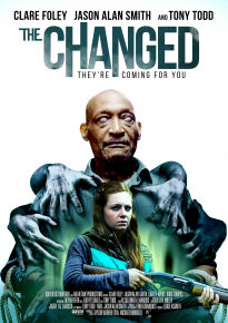 دانلود movie The Changed 2021