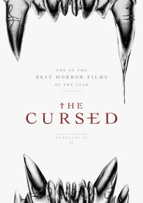 دانلود movie The Cursed 2021