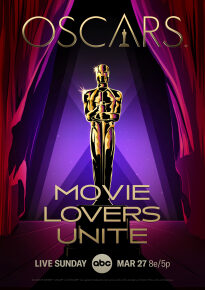 دانلود movie The Oscars 2022