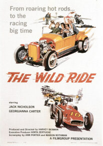 دانلود movie The Wild Ride 1960