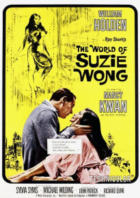 دانلود movie The World of Suzie Wong 1960