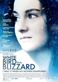 دانلود movie White Bird in a Blizzard 2014