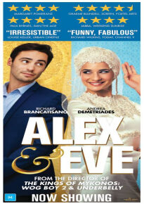 دانلود movie Alex & Eve 2016