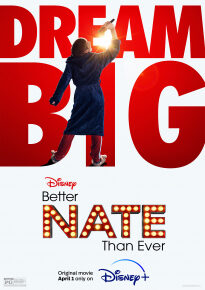دانلود movie Better Nate Than Ever 2022