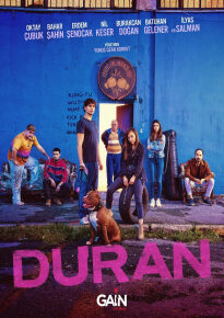 دانلود series Duran 2022