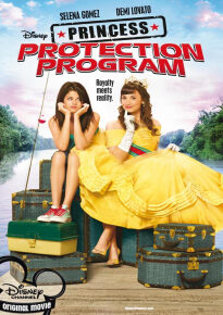 دانلود movie Princess Protection Program 2009