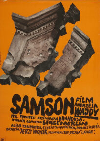دانلود movie Samson 1961